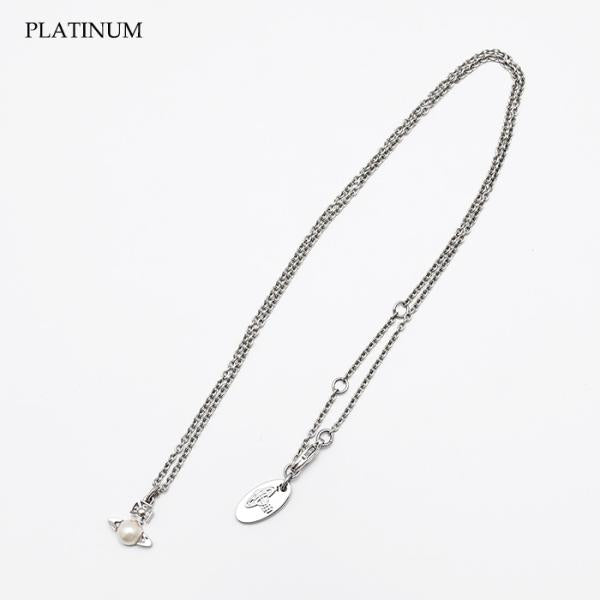 Vivienne Westwood BALBINA ネックレス