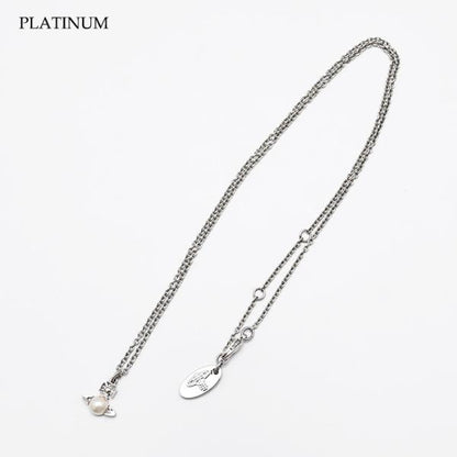 Vivienne Westwood BALBINA ネックレス