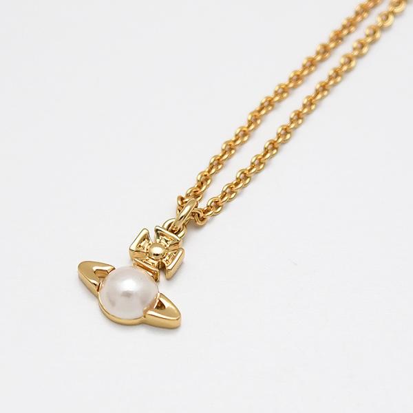 Vivienne Westwood BALBINA ネックレス