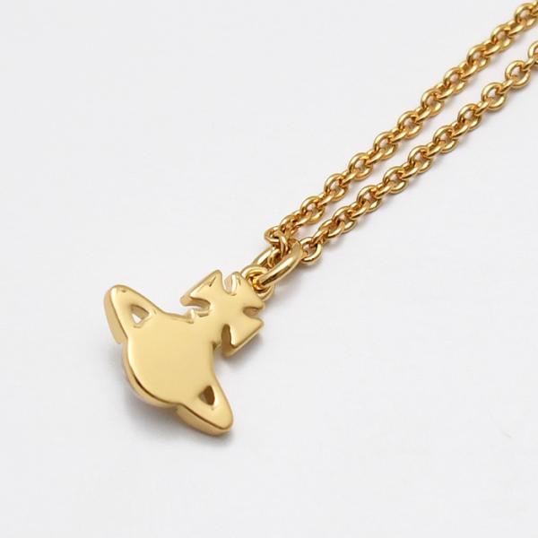Vivienne Westwood BALBINA ネックレス
