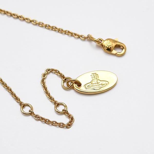 Vivienne Westwood BALBINA ネックレス