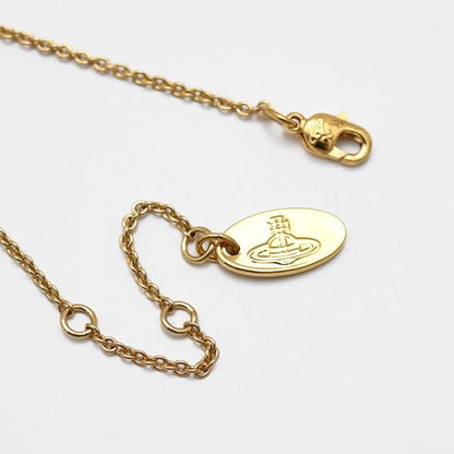 Vivienne Westwood BALBINA ネックレス