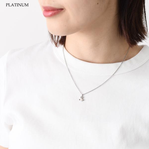 Vivienne Westwood BALBINA ネックレス