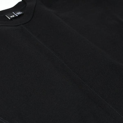 Y-3 ロゴ コットン Tシャツ