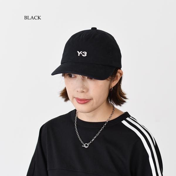 Y-3 Y-3 DAD CAP