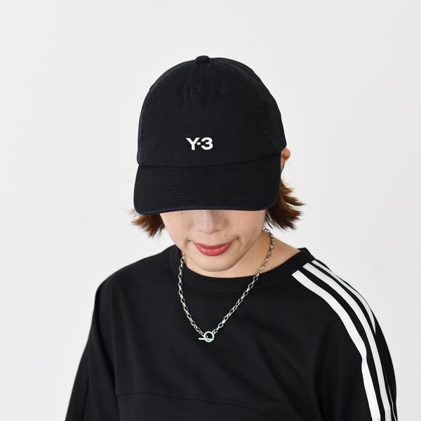 Y-3 Y-3 DAD CAP