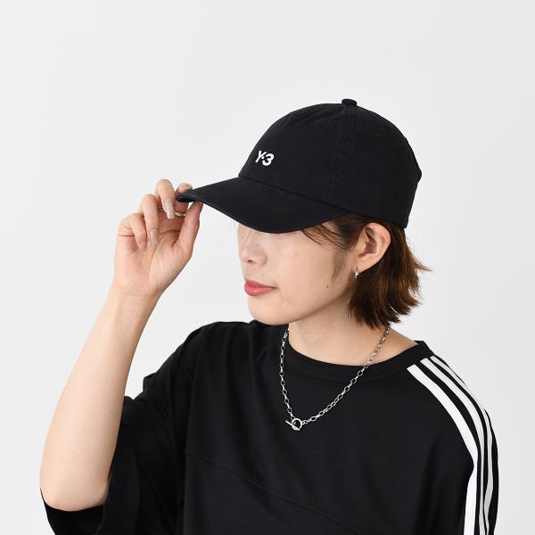 Y-3 Y-3 DAD CAP