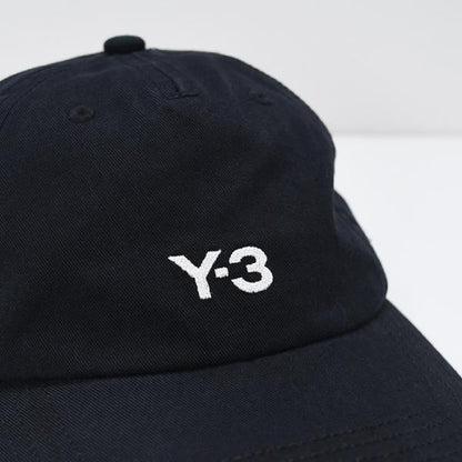 Y-3 Y-3 DAD CAP