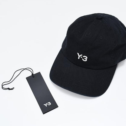 Y-3 Y-3 DAD CAP
