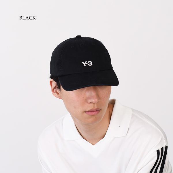 Y-3 Y-3 DAD CAP