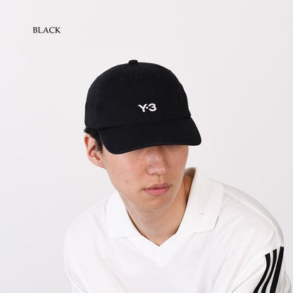 Y-3 Y-3 DAD CAP