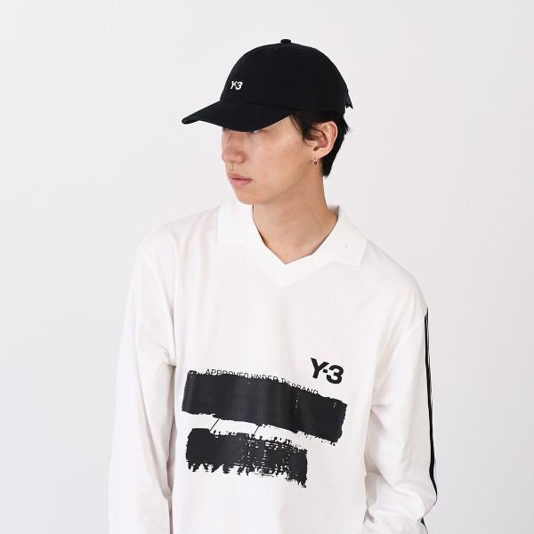 Y-3 Y-3 DAD CAP