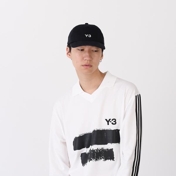 Y-3 Y-3 DAD CAP