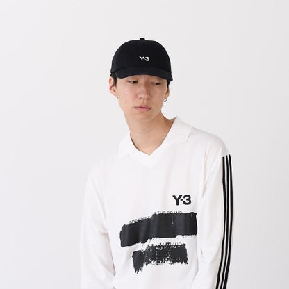 Y-3 Y-3 DAD CAP