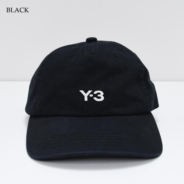 Y-3 Y-3 DAD CAP