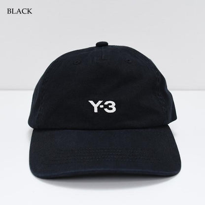 Y-3 Y-3 DAD CAP