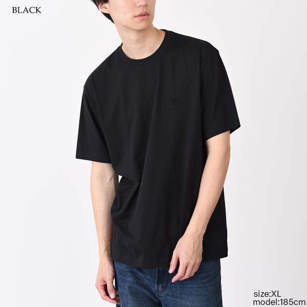 Y-3 ワイスリー M REG SS TEE