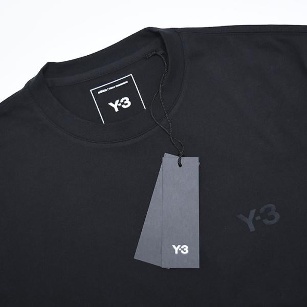 Y-3 ワイスリー M REG SS TEE