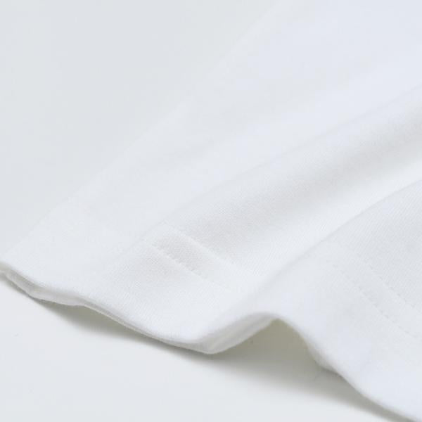 Y-3 U BOXY SS TEE