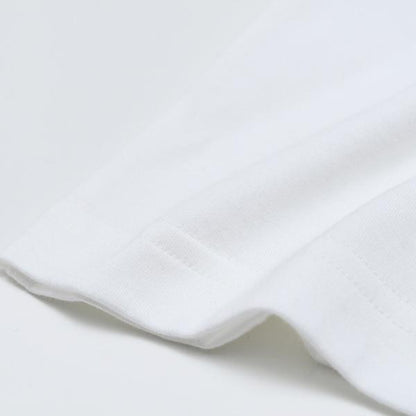 Y-3 U BOXY SS TEE