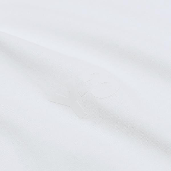 Y-3 U BOXY SS TEE
