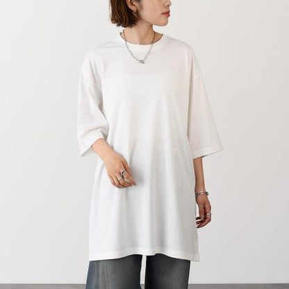 Y-3 U BOXY SS TEE