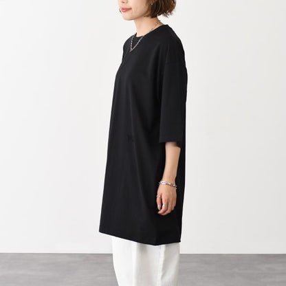 Y-3 U BOXY SS TEE