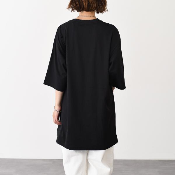 Y-3 U BOXY SS TEE