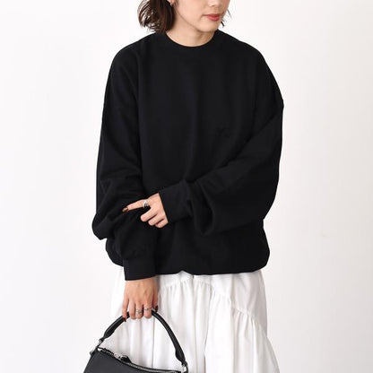 Y-3 ワイスリー Y-3 FL CREW SWEAT