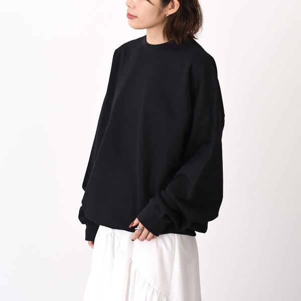 Y-3 ワイスリー Y-3 FL CREW SWEAT