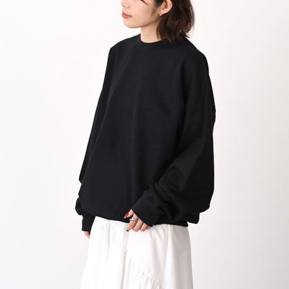 Y-3 ワイスリー Y-3 FL CREW SWEAT