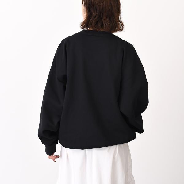 Y-3 ワイスリー Y-3 FL CREW SWEAT