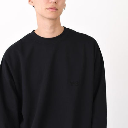 Y-3 ワイスリー Y-3 FL CREW SWEAT