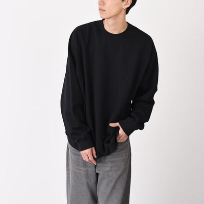 Y-3 ワイスリー Y-3 FL CREW SWEAT