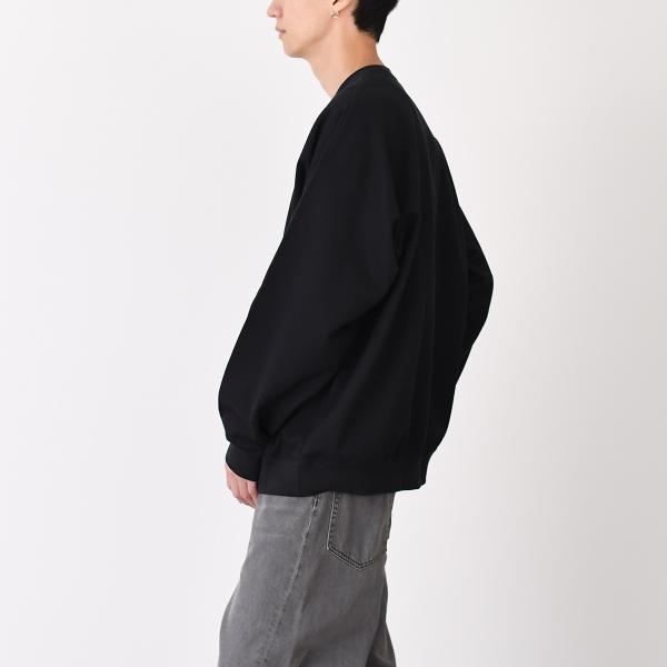 Y-3 ワイスリー Y-3 FL CREW SWEAT