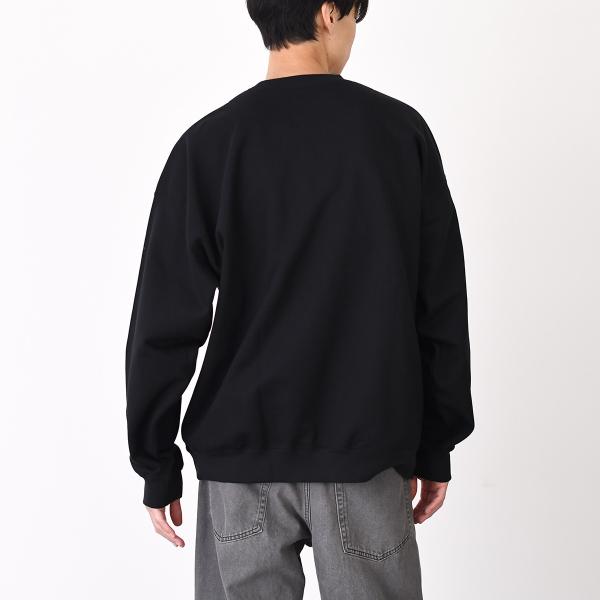 Y-3 ワイスリー Y-3 FL CREW SWEAT