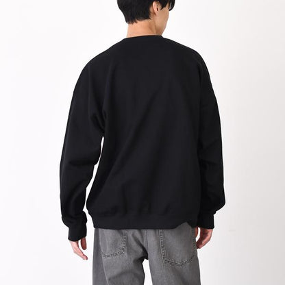 Y-3 ワイスリー Y-3 FL CREW SWEAT