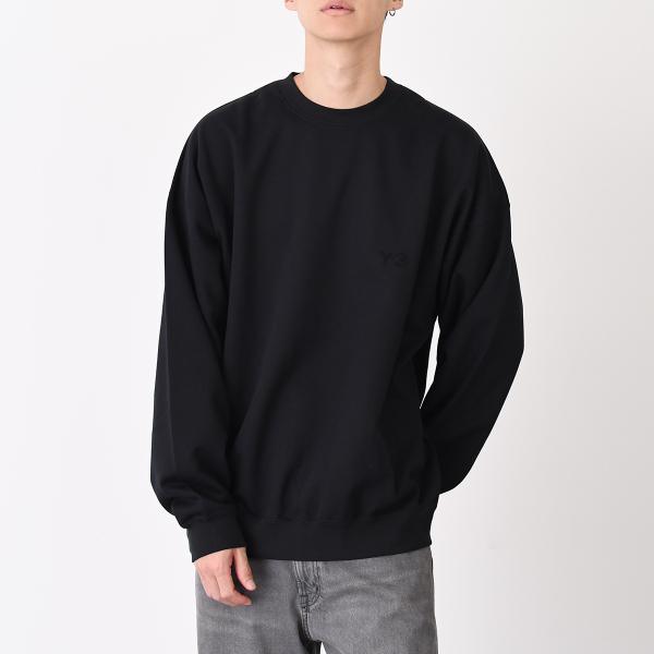 Y-3 ワイスリー Y-3 FL CREW SWEAT