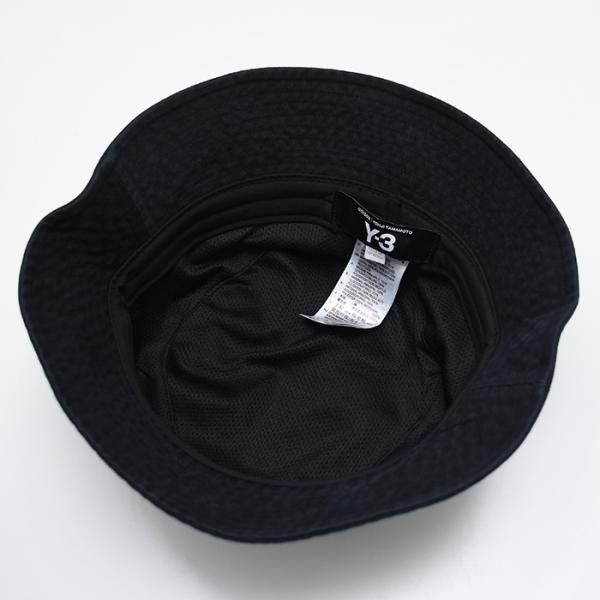 Y-3 Y-3 BUCKET HAT 