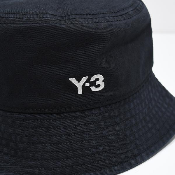Y-3 Y-3 BUCKET HAT 