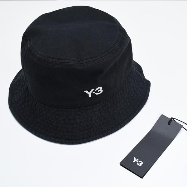 Y-3 Y-3 BUCKET HAT 
