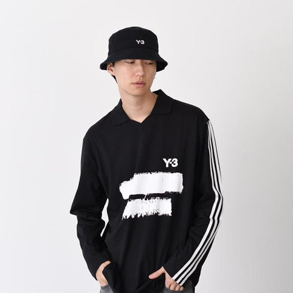 Y-3 Y-3 BUCKET HAT 