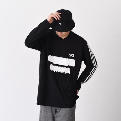 Y-3 Y-3 BUCKET HAT 