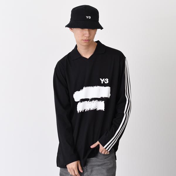 Y-3 Y-3 BUCKET HAT 