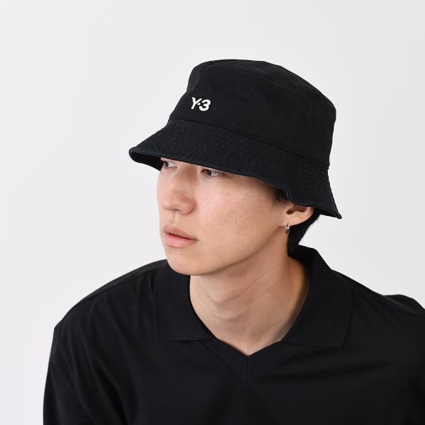 Y-3 Y-3 BUCKET HAT 