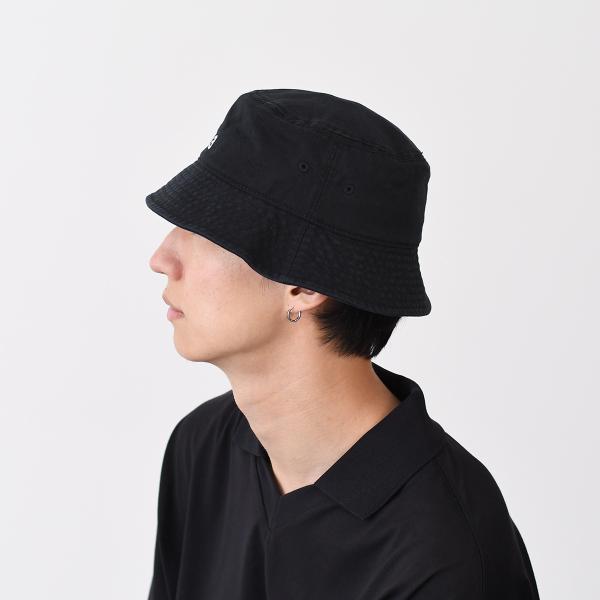Y-3 Y-3 BUCKET HAT 