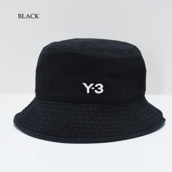 Y-3 Y-3 BUCKET HAT 