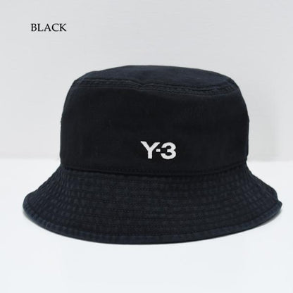 Y-3 Y-3 BUCKET HAT 