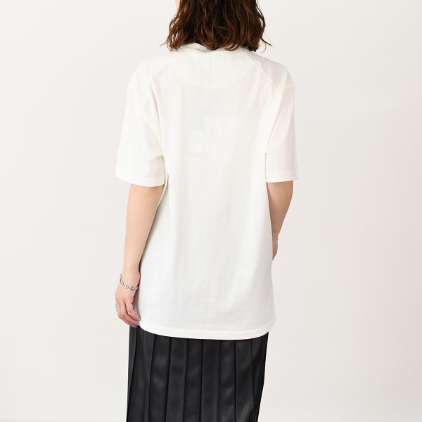 Y-3 GFX SS TEE グラフィックス ショートスリーブ ティー