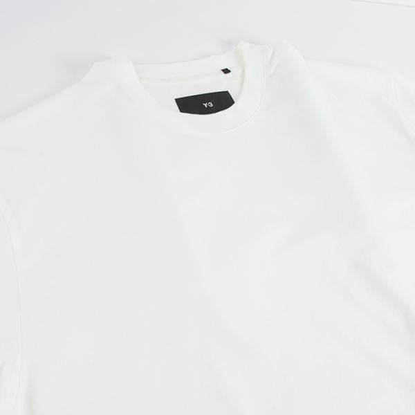 Y-3 GFX SS TEE グラフィックス ショートスリーブ ティー